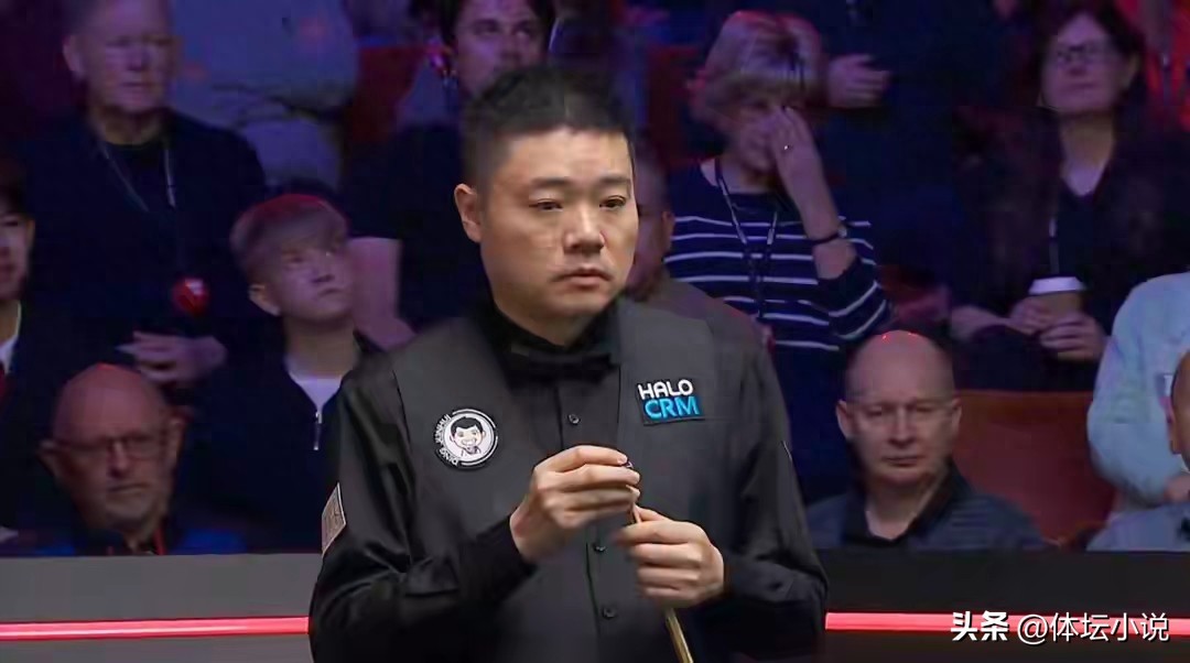 Snooker World Championship quarterfinals confirmed; only seed Si Jia Hui eliminated; quarterfinals feature O'Sullivan vs Higgins &amp; Ding Junhui vs Zhao Xintong clashes.