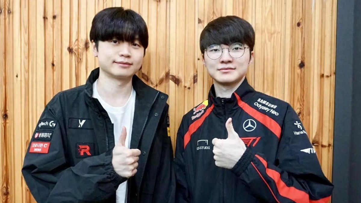 TES faces disbandment after losing to T1! Kanavi's interview message to teammates: hoping everyone has a bright future