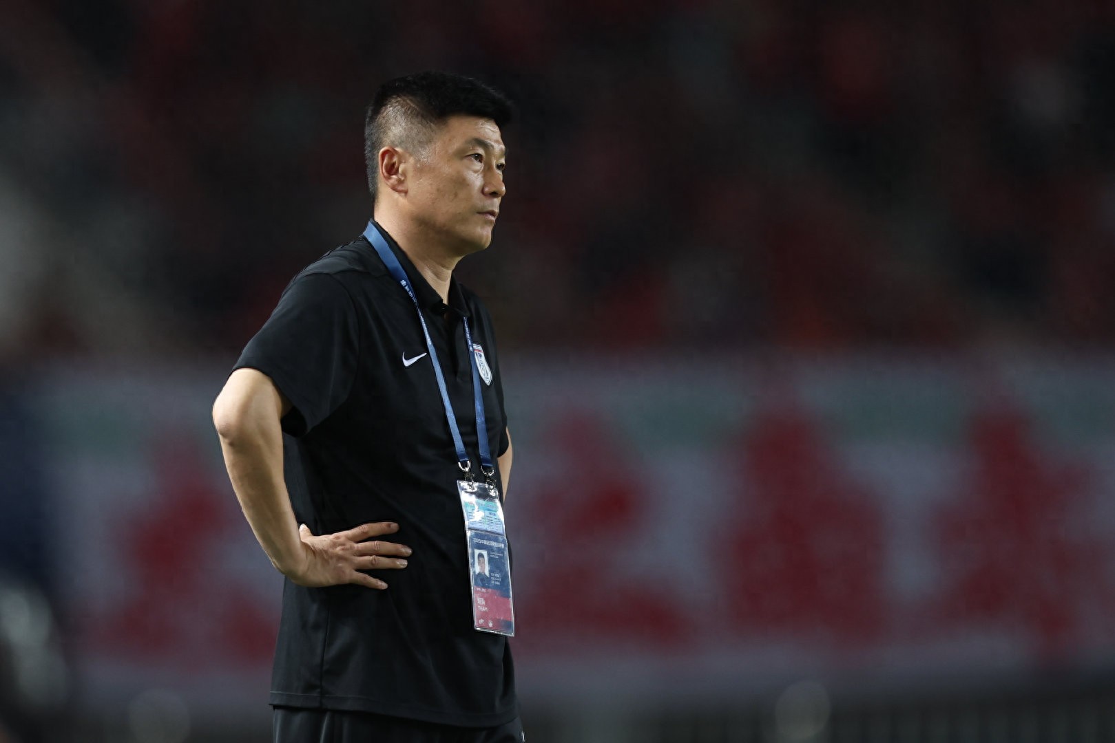 0-4, Yingbo suffers the largest defeat in club history