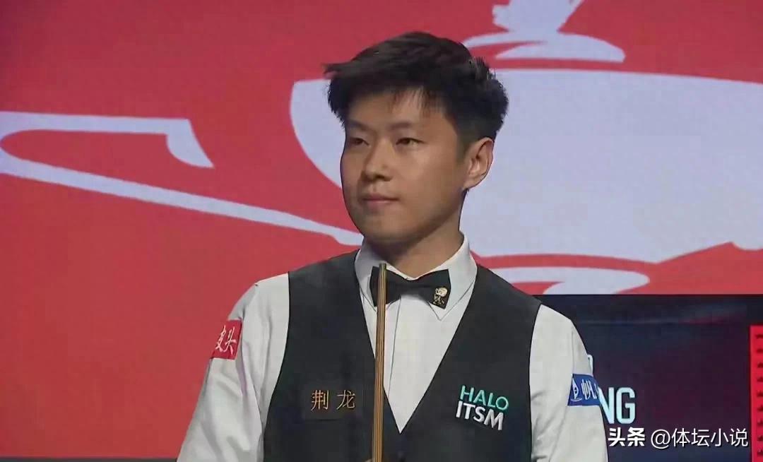 Snooker's latest world rankings: Zhao Xintong won the championship and soared to 11th, T16 China 5 seats!