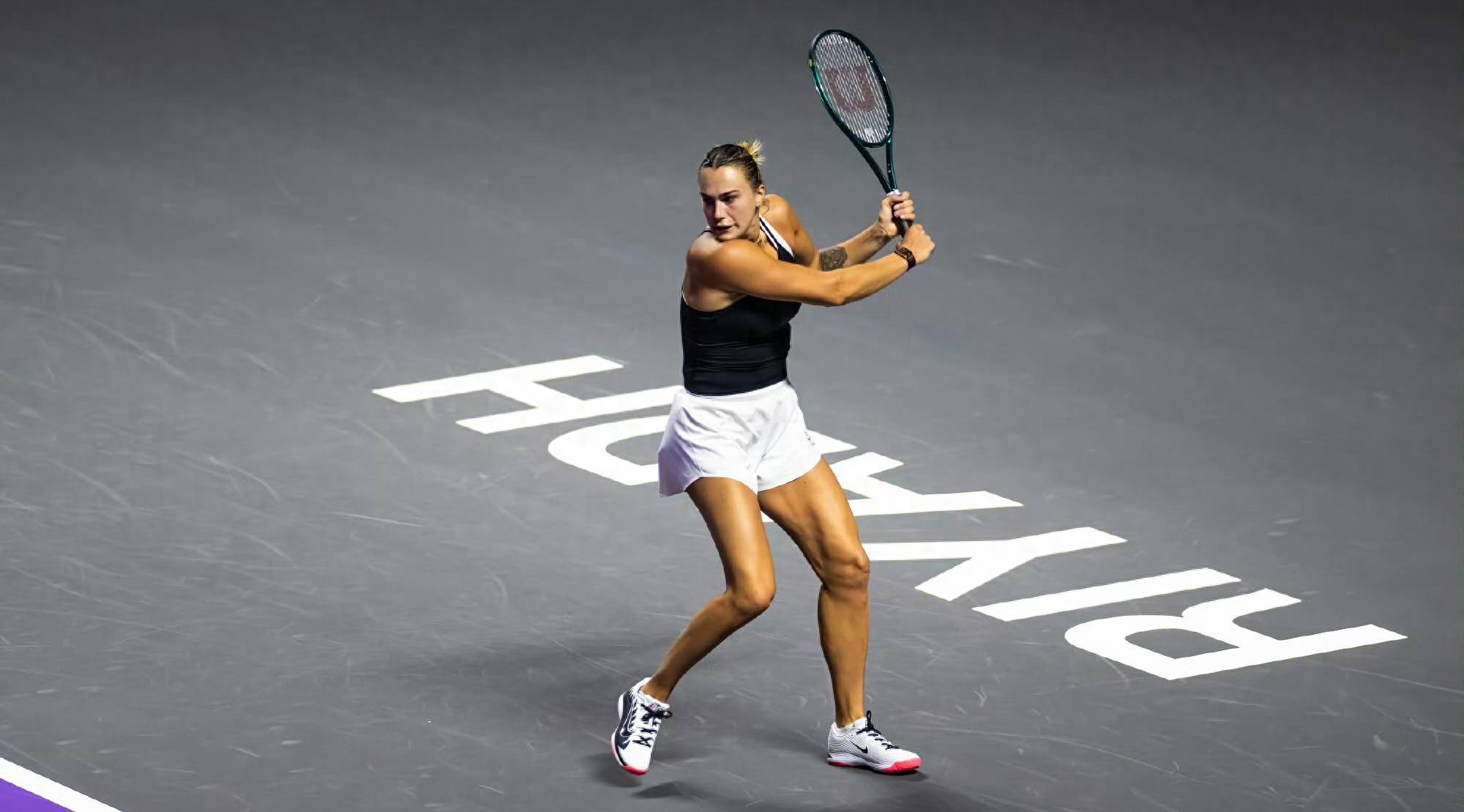 Saba talks about Djokovic’s mental coaching: He helped me get back on track after Wimbledon, not letting emotions control me.