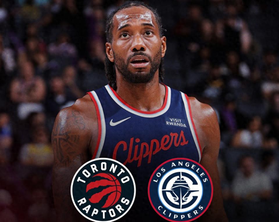 The Leonard case is expected to be settled through negotiation! A prominent commentator demands severe penalties, suggesting both Ballmer and Leonard should be suspended for a year.