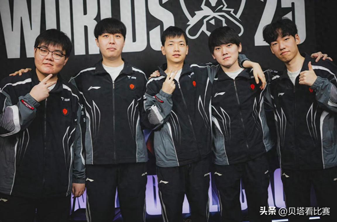 Farewell TES! They lost 0-3 to T1, ending their run in the semifinals! Kanavi underperformed, and JKL&#39;s Draven couldn&#39;t save the team.