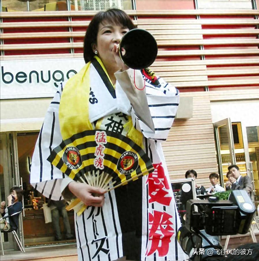 Classic Japan-Korea Rivalry Match Countdown! Die-hard "Hanshin Tigers fan" Sanae Takaichi to Make Appearance