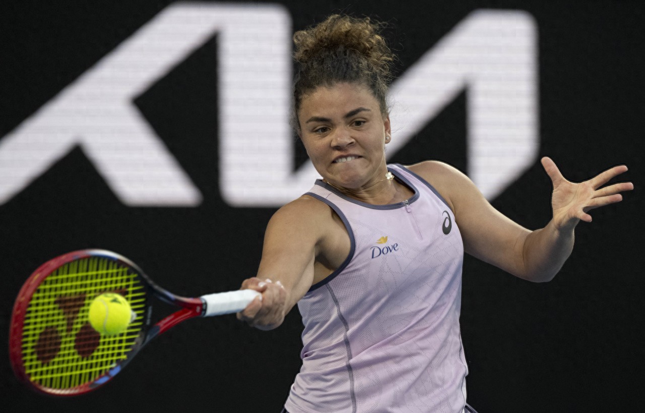 Waste three match points out! How can Paulini's demons be solved?