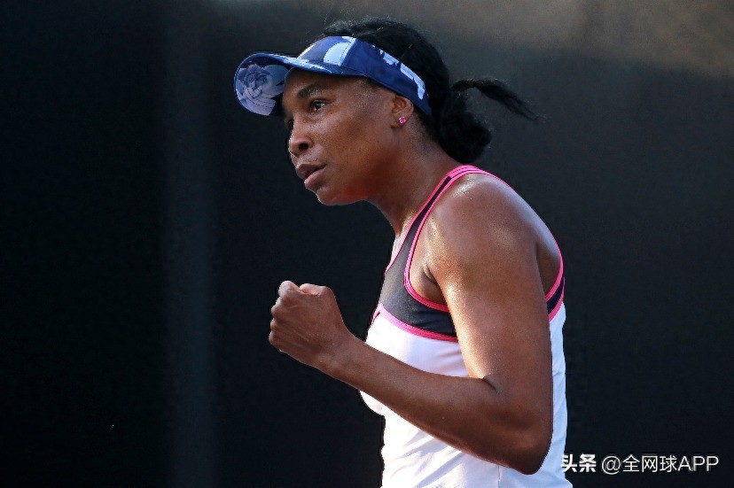 Venus Williams on her comeback: eager to return to the court and enjoy competition.