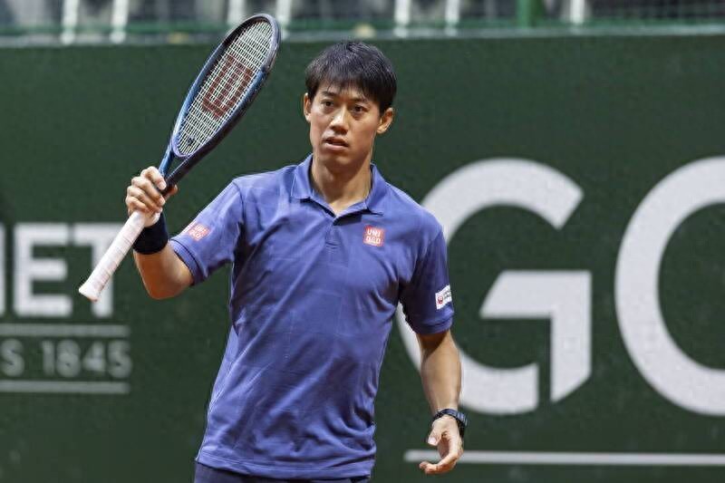 Rumors of the extramarital affair of Japanese tennis star Kei Nishikori have sparked heated discussions, and the road to a comeback has been clouded