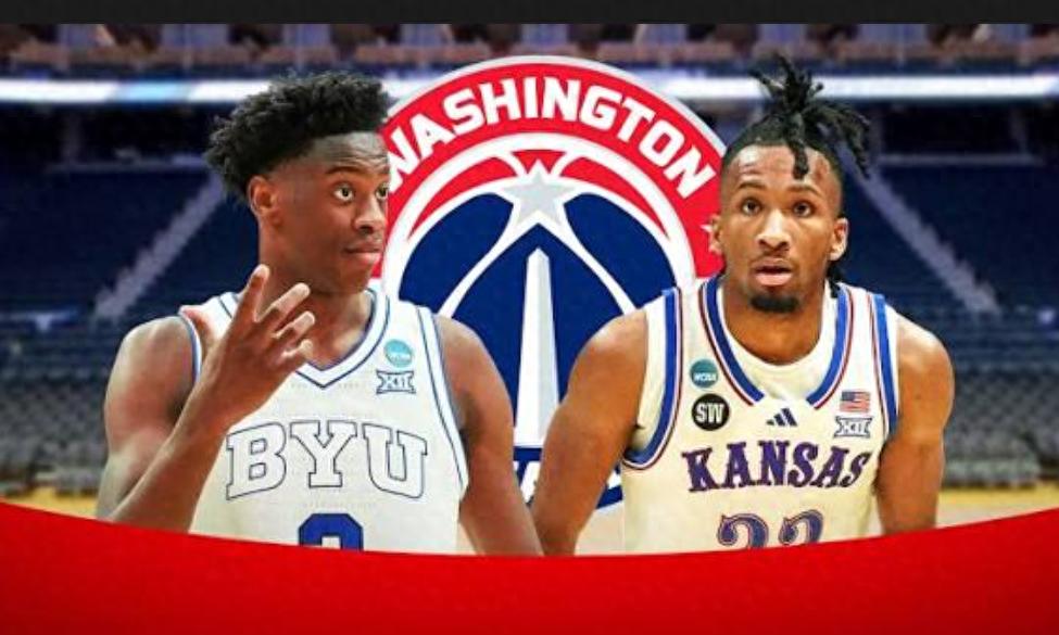 2026 NBA Draft Preview: Who Will Be the No. 1 Pick? Multiple Trades Expected