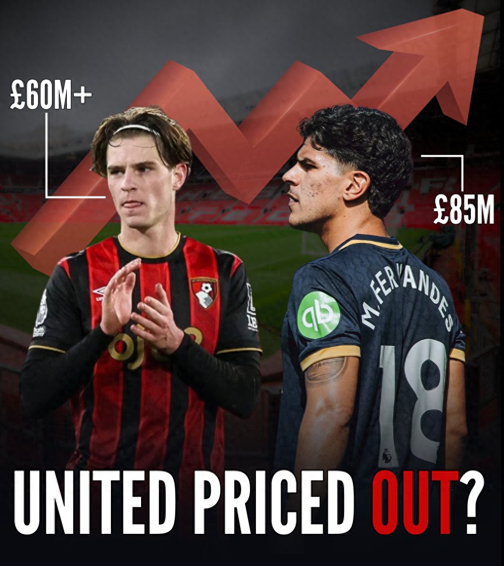 Manchester United will never pay 80 million for M. Fee; reasons for signing Scott revealed. Arsenal made the first inquiry but were rejected.