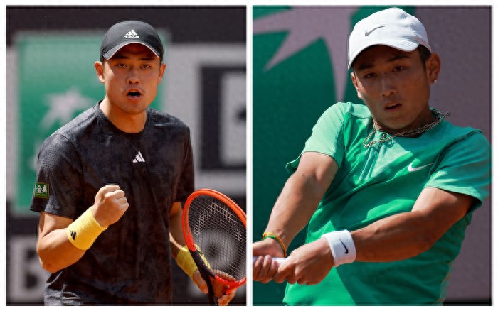 Chinese men's tennis faces a complete wipeout! Shang Juncheng reveals reasons for his loss, Wu Yibing’s “big plan” falls through.