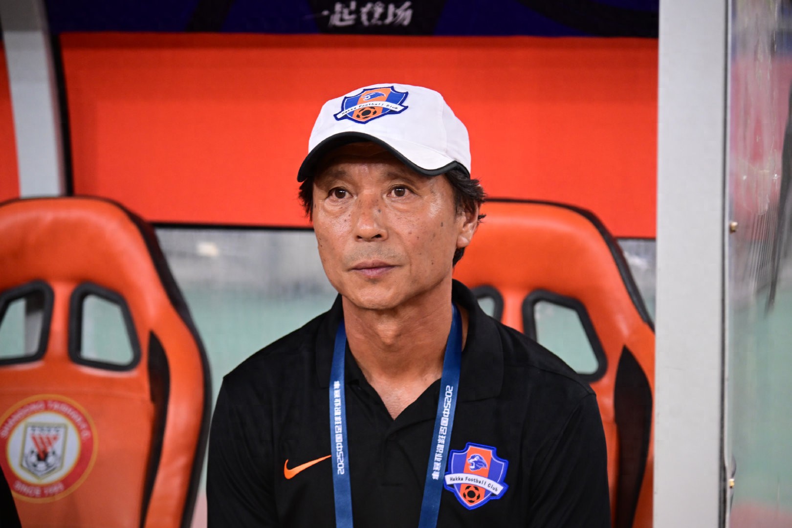Meizhou Hakka: Just performing well in the first half is not enough.