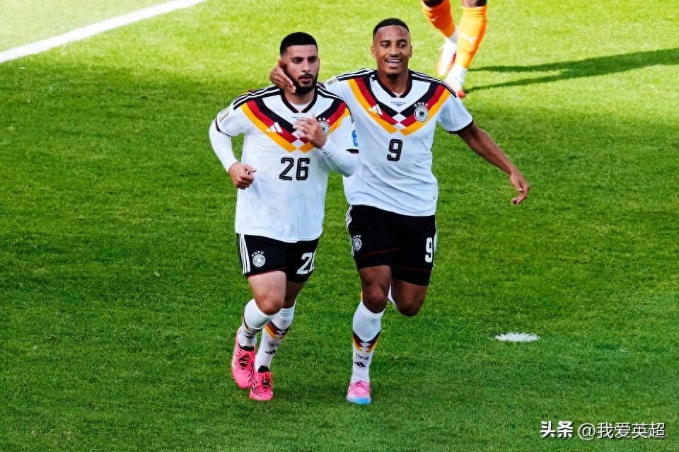 Inspiring! Undav was a factory worker at 18, played in the German third division at 24, and now has claimed the Bundesliga silver boot and world-class performances at the World Cup.