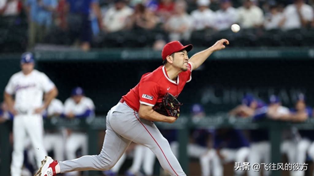 Yusei Kikuchi gave up two home runs and a season-high 6 runs, suffering his 9th loss and marking his second consecutive year with double-digit defeats.