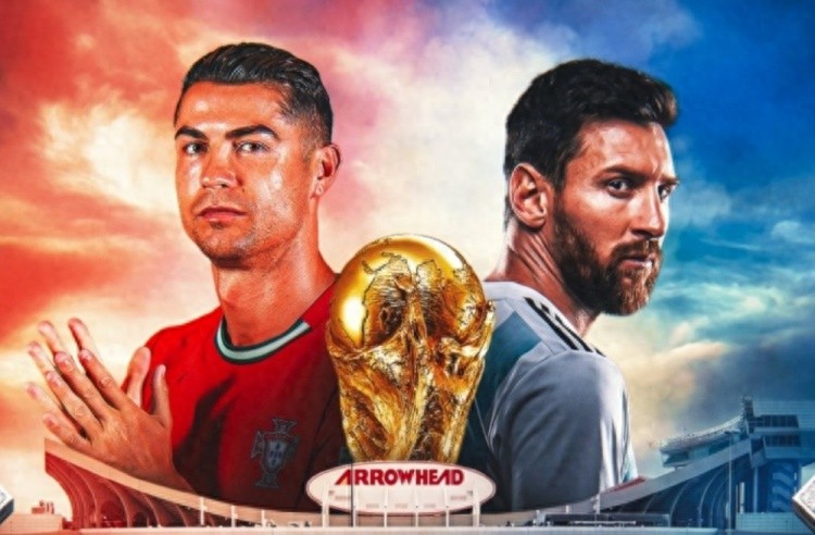 Melo 2025 Data Comparison: Messi Dominates in Goal Contributions; Both Champions Tied 1-1; The Two Veterans Aim for the 2026 CONCACAF World Cup