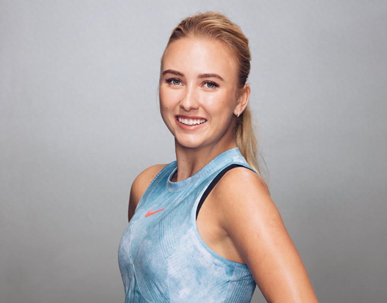 Potapova's nationality switch scandal has exposed the recruitment packages of host countries, with Andreyeva and Meva now being targeted.