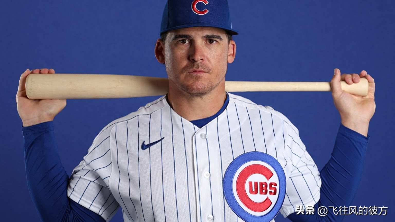 Chicago Cubs offseason signee Austin underwent knee surgery and will be sidelined for several months.