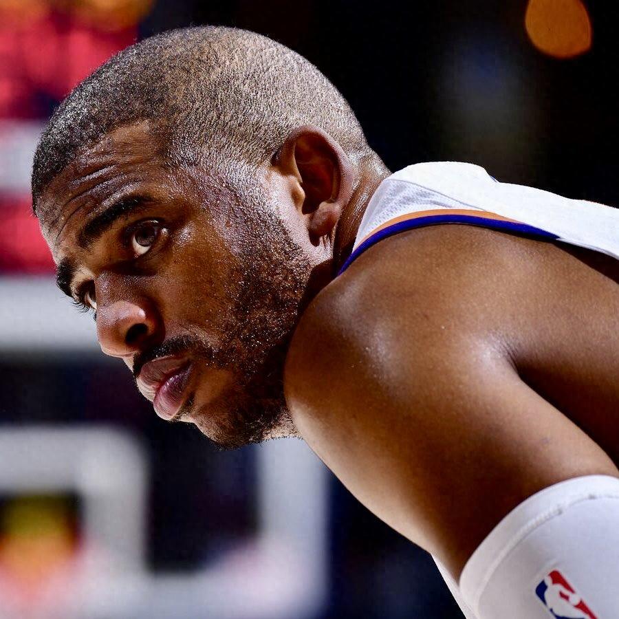 The Clippers face heavy criticism after parting ways with Paul! Unforgivable and utterly lacking dignity, the entire management team should resign.