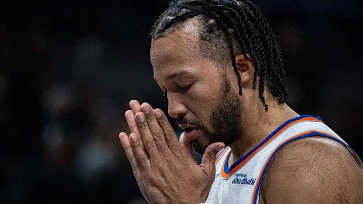 Which players&#39; stats will decline in the new season? US media reveals a list of six players: Brunson included along with two Hawks starters