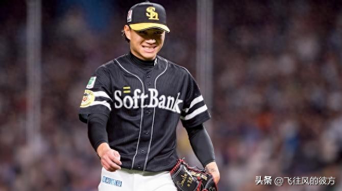 Taiwan's Treasure Xu Ruoxi Wins in First NPB Start, Japanese Media Reports Extensively