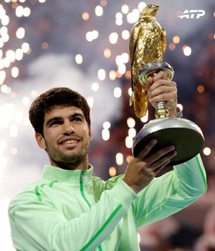 Strong comeback! 37-year-old Zhang Shuai advances to the main draw of the Merida women's singles.