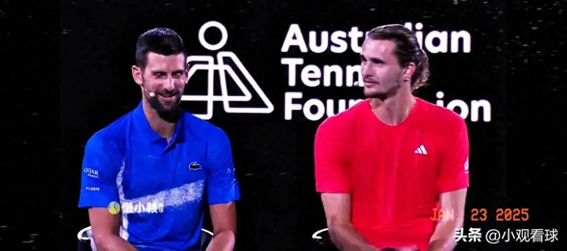 Zverev on Djokovic's prospects at the French Open: He remains one of the most dangerous players in the world