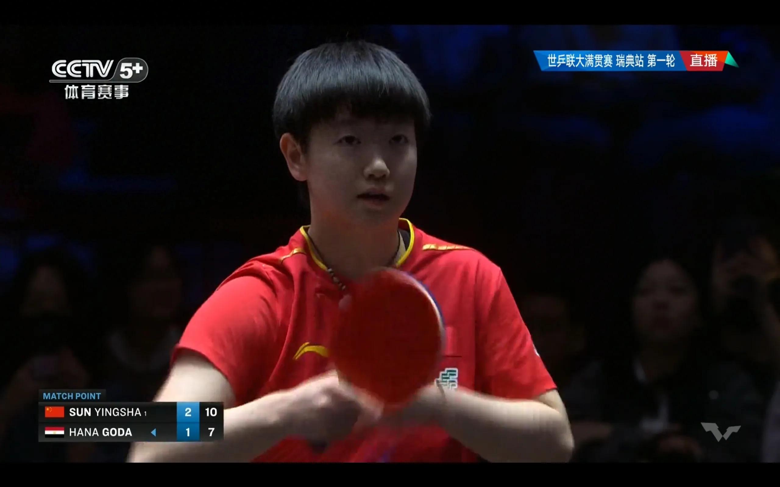 Latest Update on WTT European Grand Slam Table Tennis: Chinese Team Wins All Four Matches with Flawless Performance