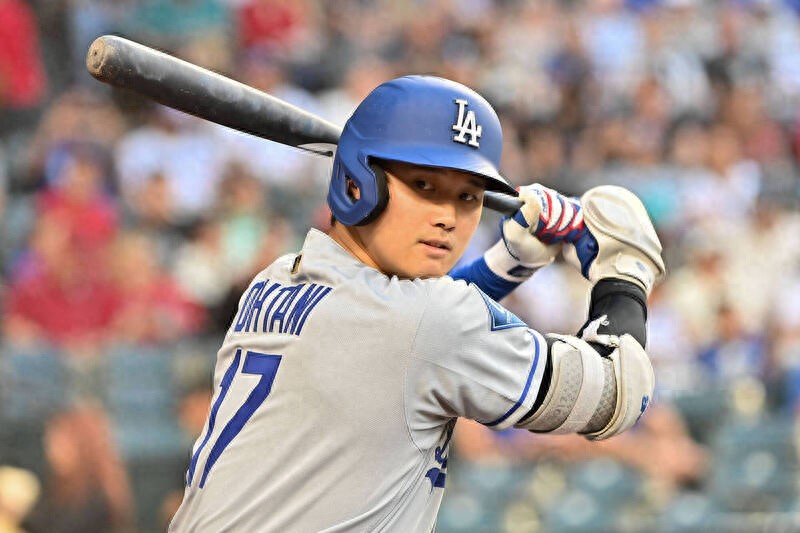 MLB superstar Shohei Ohtani will be back to playing second this season and is gradually practicing his pitching