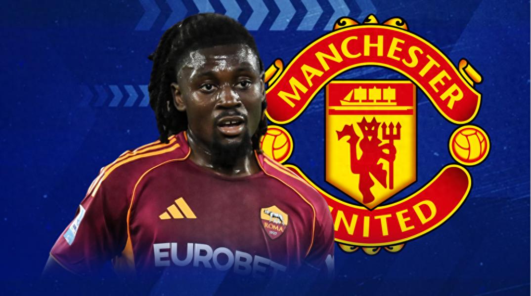 曼聯據報已與科內達成個人協議，但無意支付6000萬英鎊轉會費！另有兩名英超防守中場也在考慮之列。