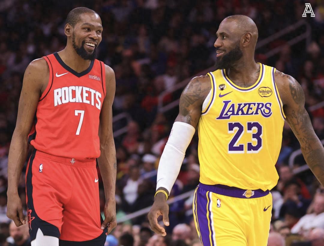 Luka Doncic will return to the Lakers tomorrow! The Lakers have only a 14% chance of defeating the Rockets and advancing to the second round.