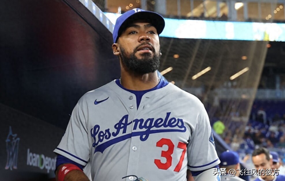 Analysis of the configuration of the Los Angeles Dodgers after the return of Oscar