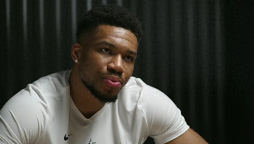 Giannis: I don’t want anyone to think I abandoned the Bucks, but I can’t accept staying if we can never win a championship again.
