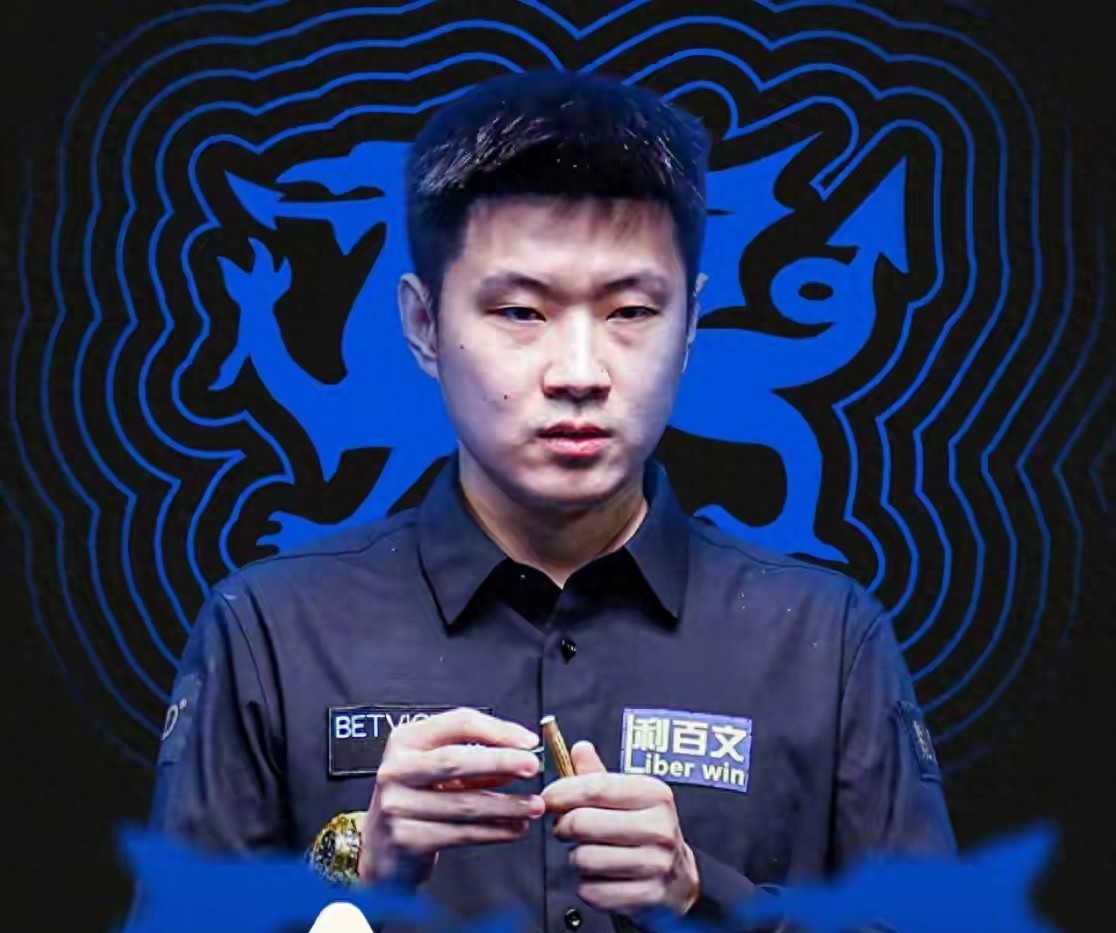 Snooker World Open Day 1 (March 16) Schedule: Zhao Xintong, Ronnie O'Sullivan, and Others in Action, Live on Huya