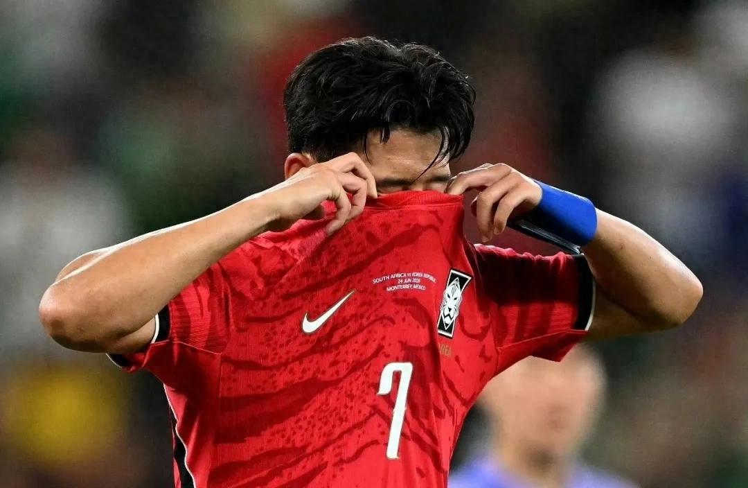 Trending first! South Korea eliminated, agonizing 71-hour wait