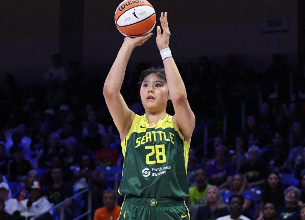 24th Storm Preview: Li Yueru Fights the Mercury Again and Strives to Rebound Revenge Opening Game 22-point Fiasco?