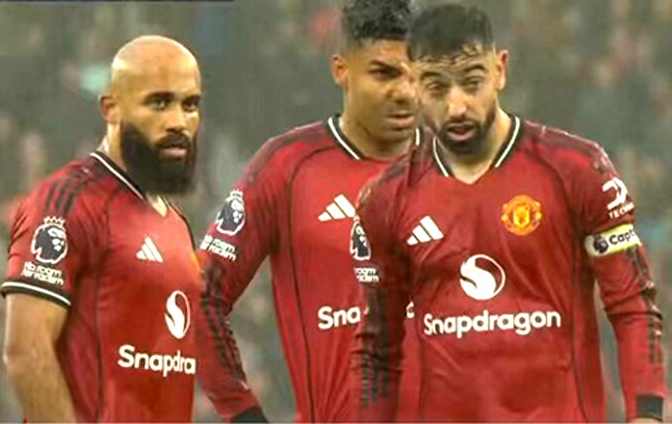 Saudi Arabia still aims to sign Bruno Fernandes next summer! Their efforts are more sincere than Liu Bei’s toward Zhuge Liang, and Manchester United is willing to cooperate.