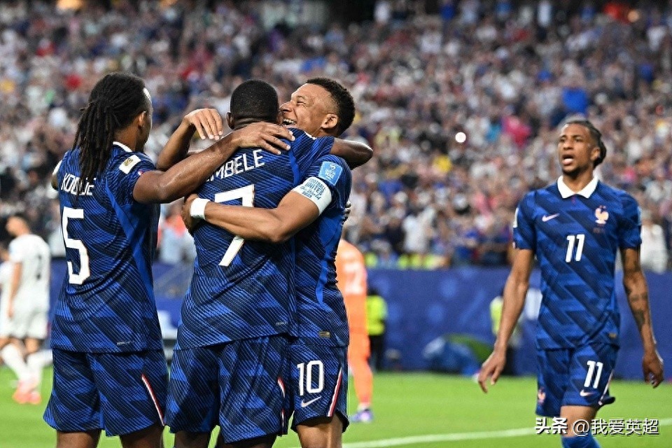 Latest World Cup odds: France leads Spain, Argentina rises to 3rd, Asian champions sit at the bottom