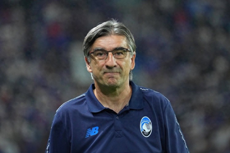 The most unfortunate coach, Juric, was fired by three teams within a year; after seven Serie A rounds without a win, he was dismissed by Atalanta.