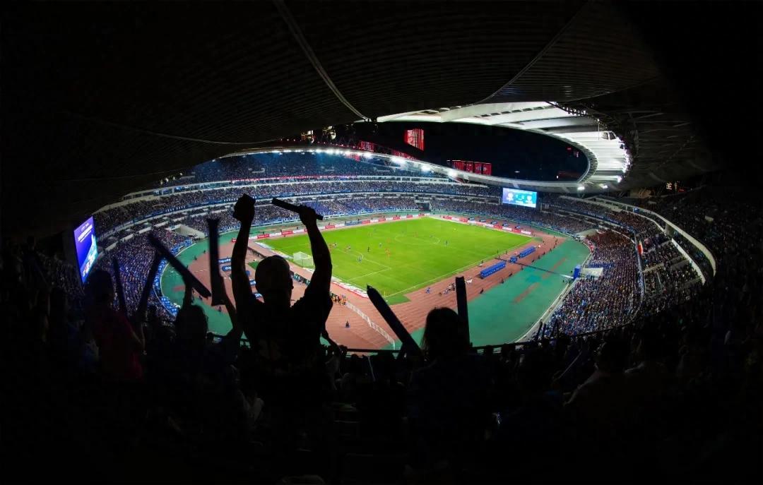 2025, An Extraordinary Summer for Chinese Football