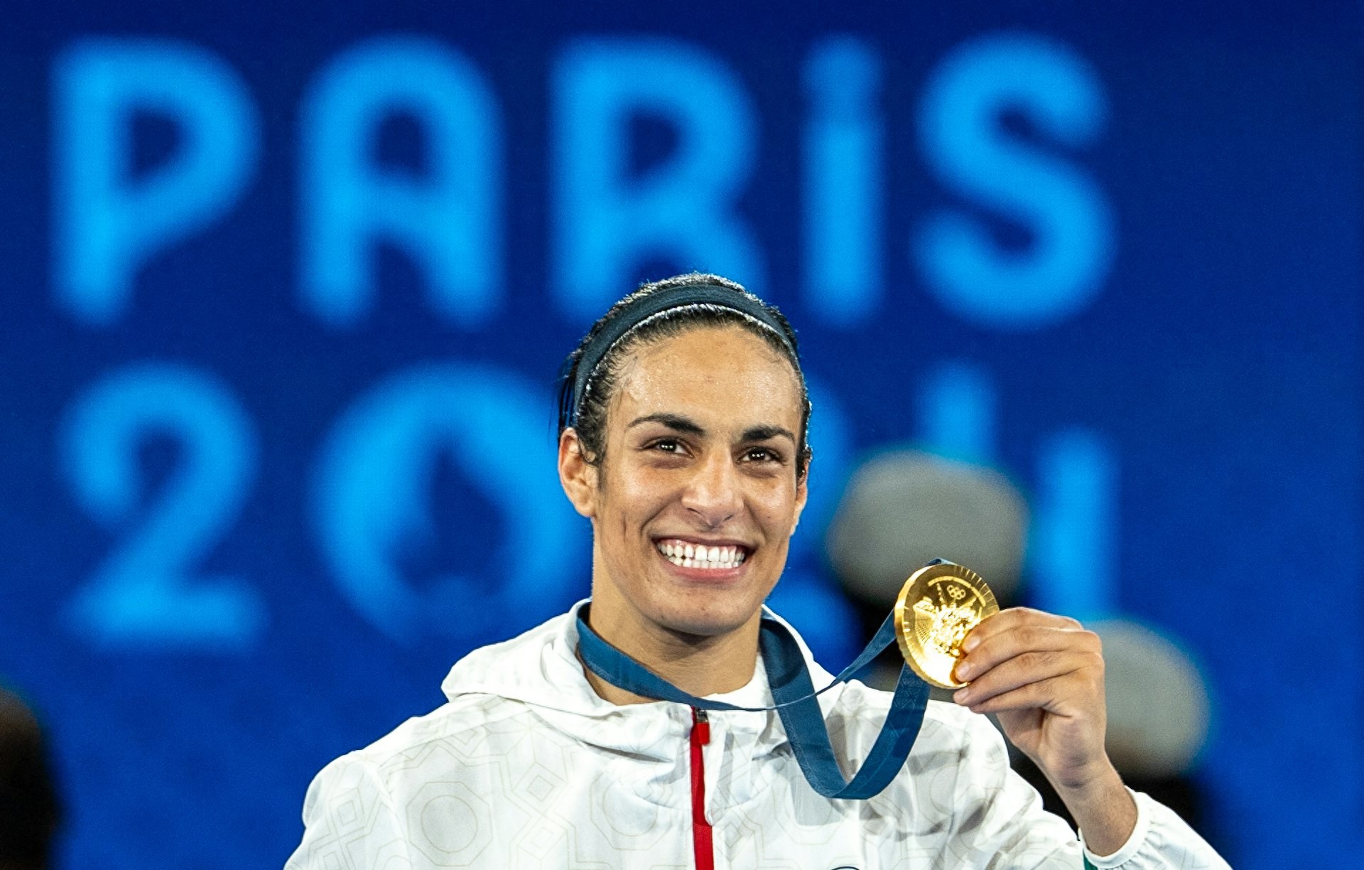 Kellieve's gender controversy is back in the air, and how likely is it that her Paris Olympic gold medal will be lost