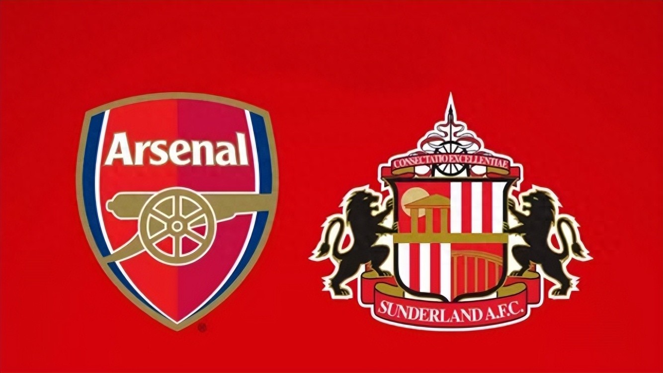 Arsenal vs Sunderland Preview: Xhaka Out, Black Cats Weakened, Gunners Aim for 3 Points at Home