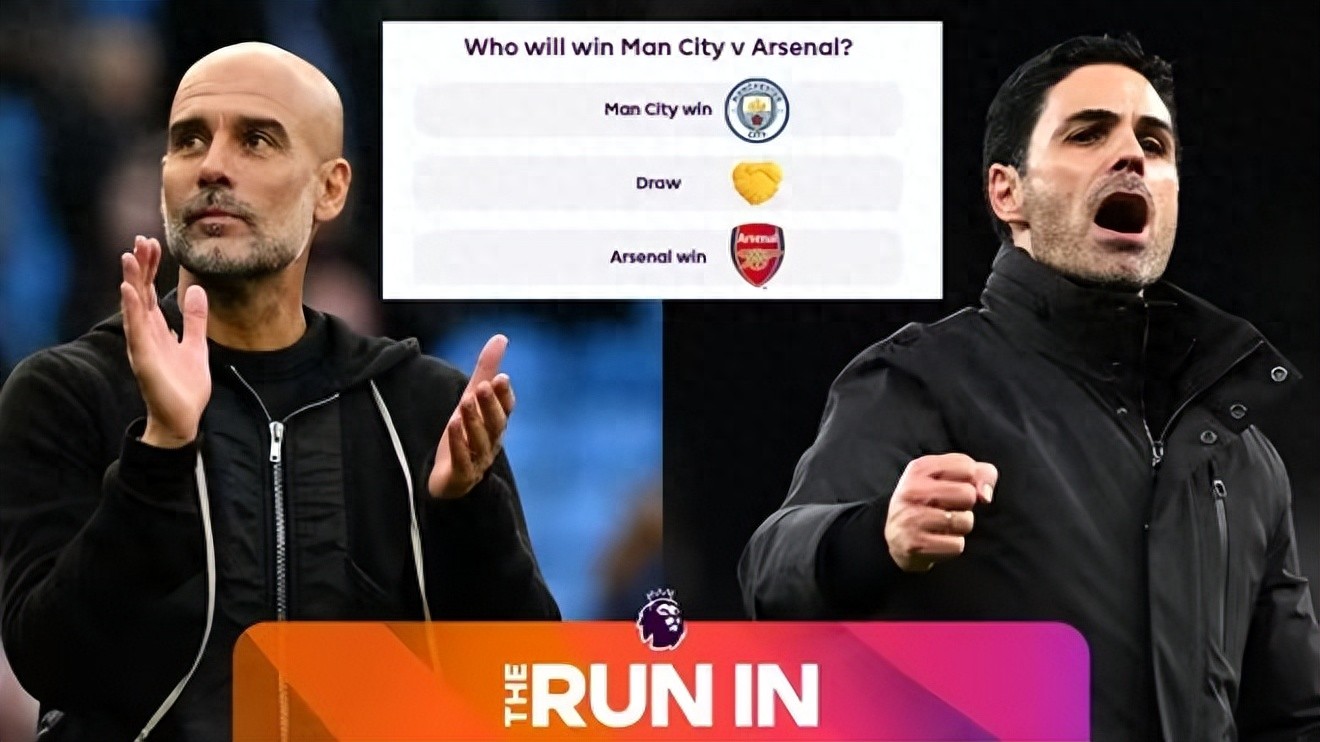 The significance of Manchester City vs Arsenal is not just a six-point battle for the Premier League title, but also a clash of momentum.