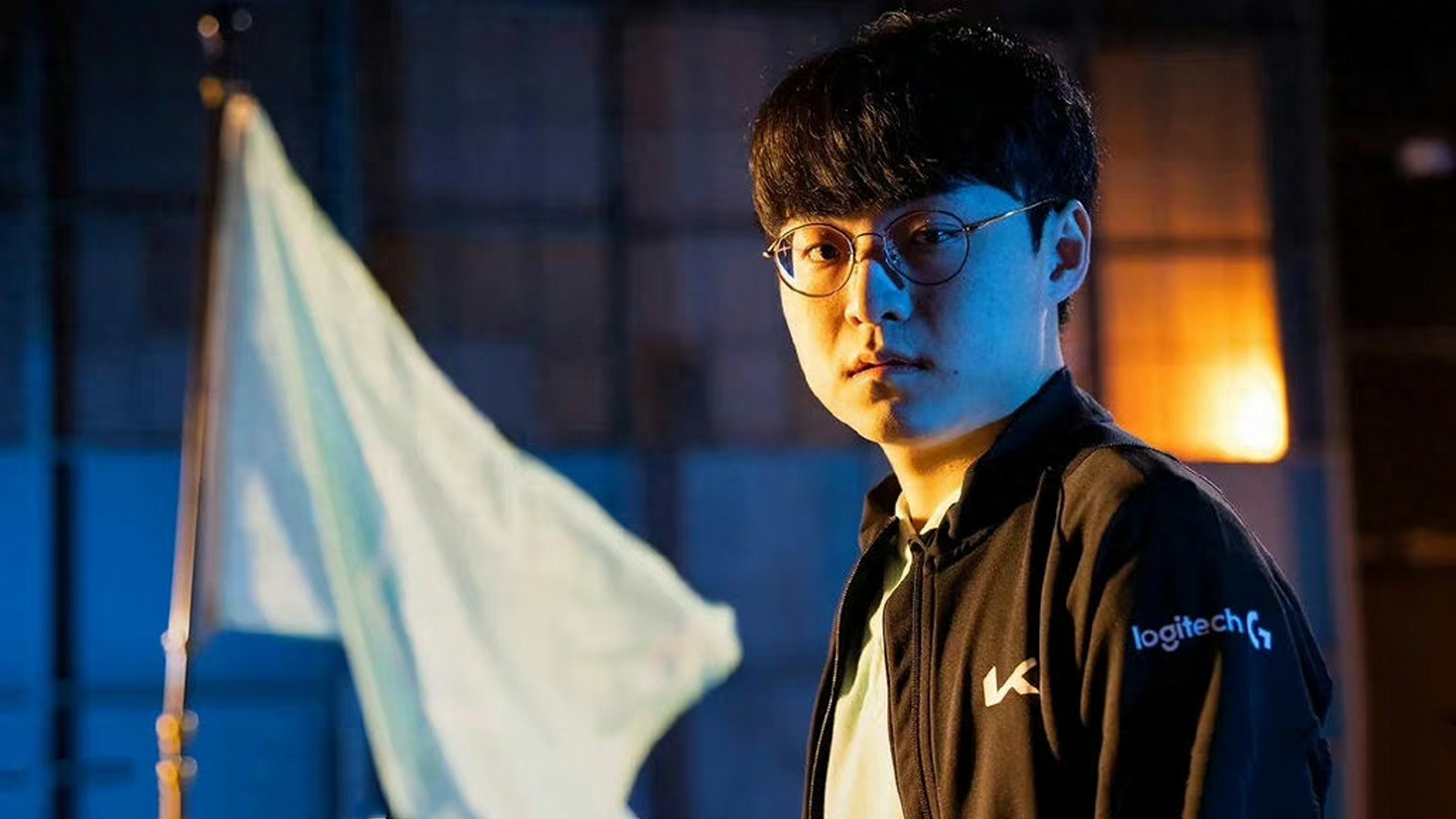 LOL's 2nd MSI Team was born! BLG didn't want ADC, and even C three cut down the series MVP