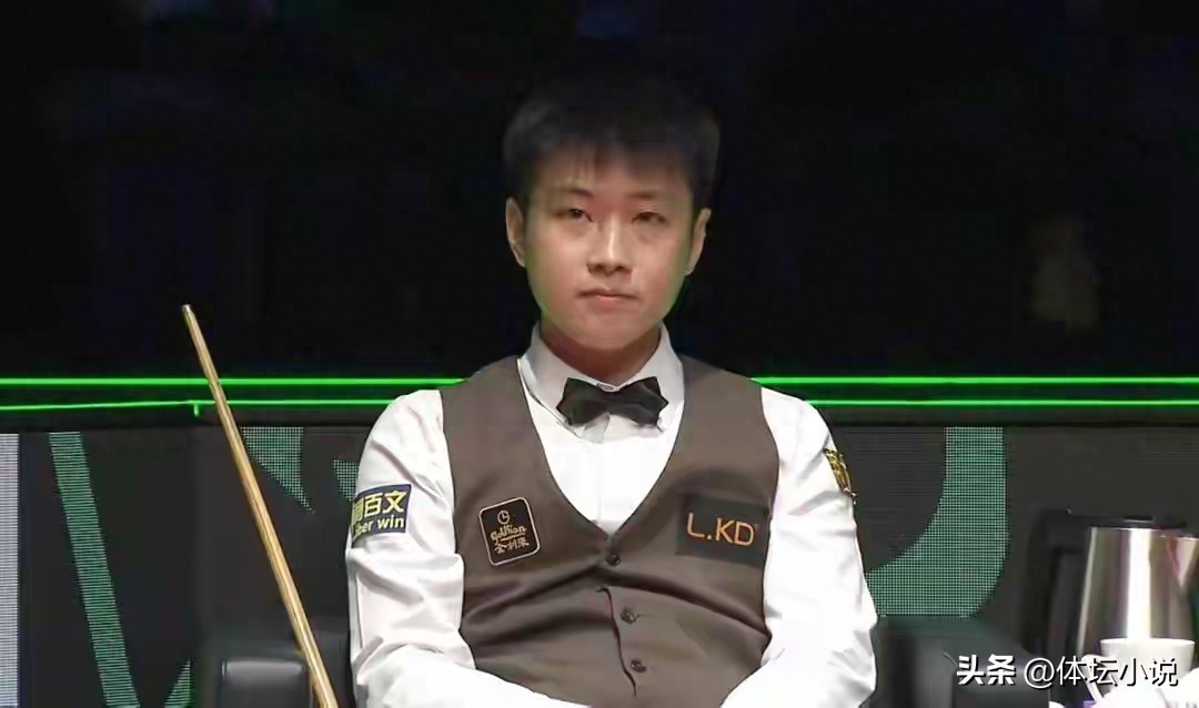 Live now! Snooker Players Championship schedule: Zhao Xintong vs Higgins for the title, a tough battle ahead