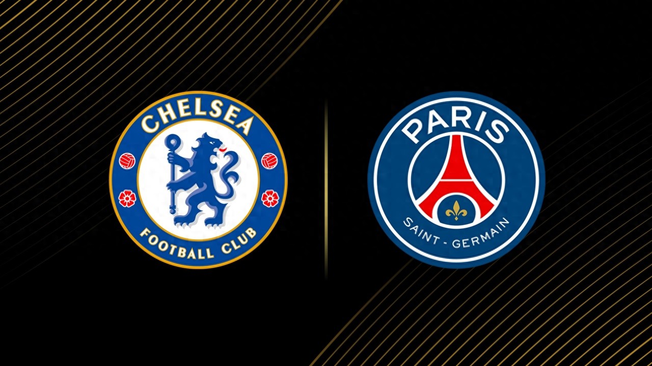 Chelsea vs Paris Preview: Defending Champion's Away Counterattack Could Remain Unbeaten, Blues Face Elimination