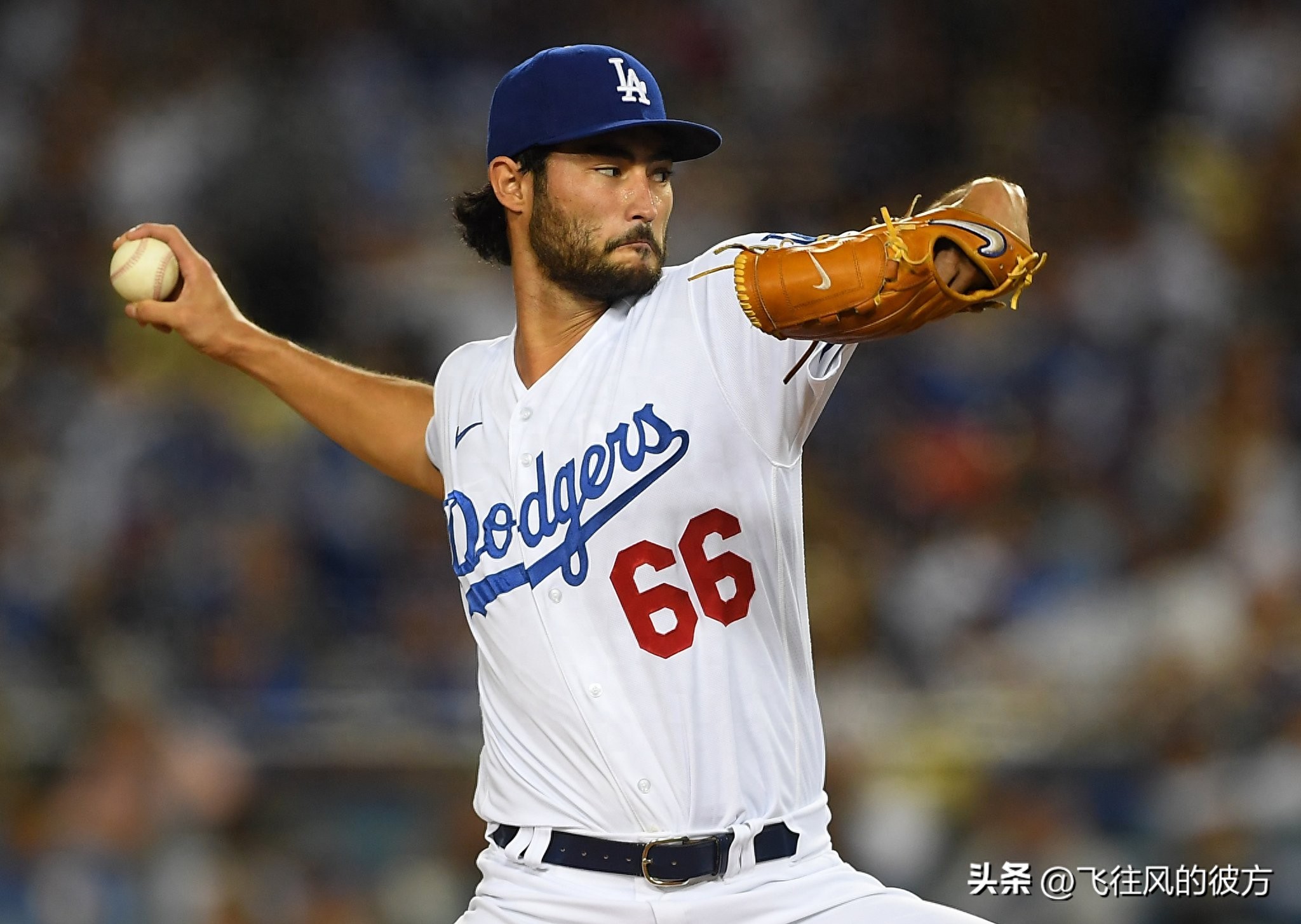 South Korean media speculate that former Dodgers' mixed-race right-handed pitcher White is unlikely to represent Korea in the Classic.