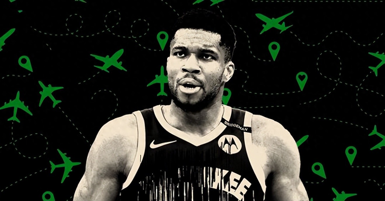 Brother Alphabet and the Bucks will meet next week! The core issues of the discussion were exposed, and many teams paid close attention to the movements
