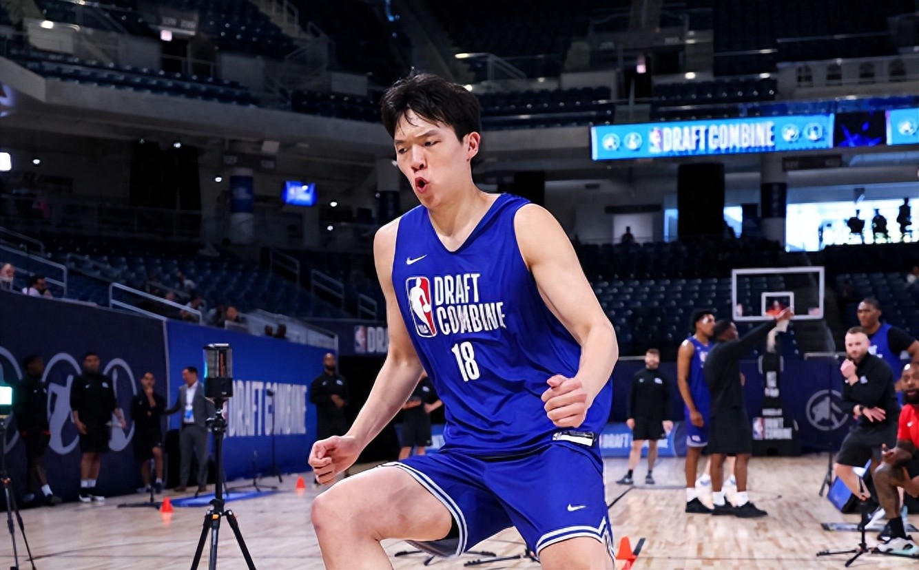Milwaukee team note: Hansen young's fit with the Bucks doubtful His weaknesses are similar to those of Lopez