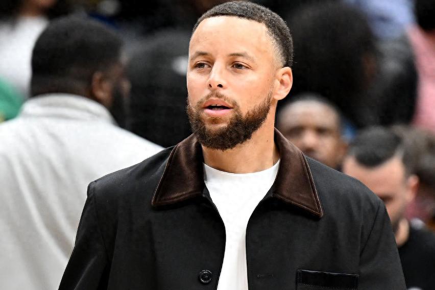 NBA Injury Updates: Curry to Participate in 5v5 Practice Tomorrow; Trae Young Injured Again, Possibly Season-Ending