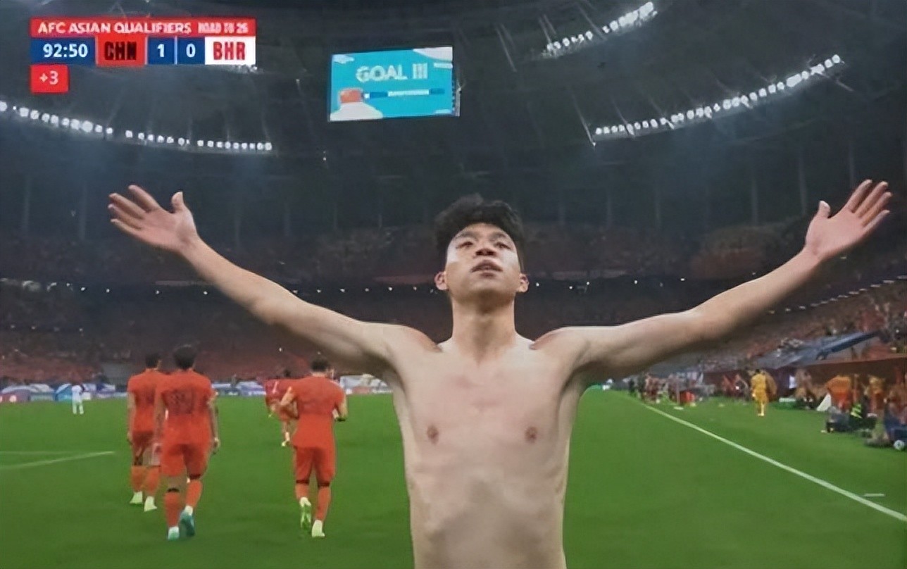 Wake up! In fact, Chinese players were not good when they were young! Take a look at the results of the previous editions!