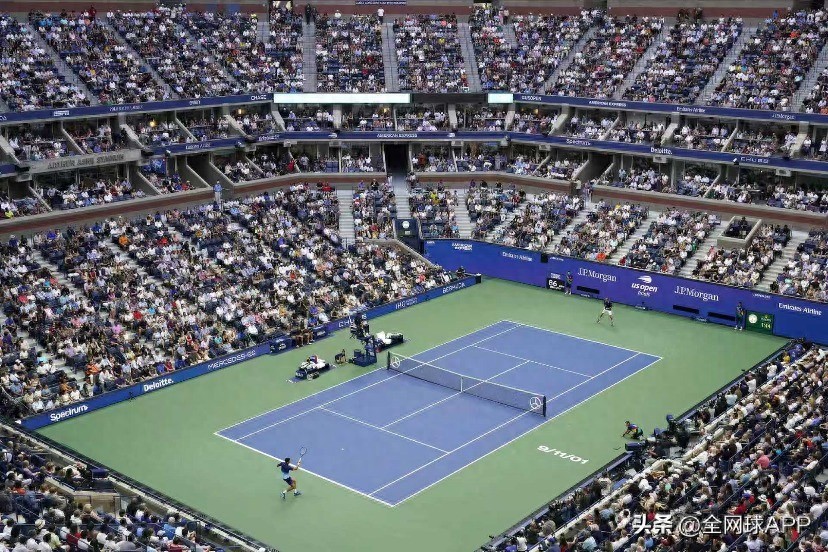 2025 US Open Chinese Draw: Six Chinese Players Directly Qualified for Main Draw, Serena Williams Faces Muchova